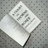 a court of thorns and roses court of thorns and roses series book 1 by sarah j mass 1